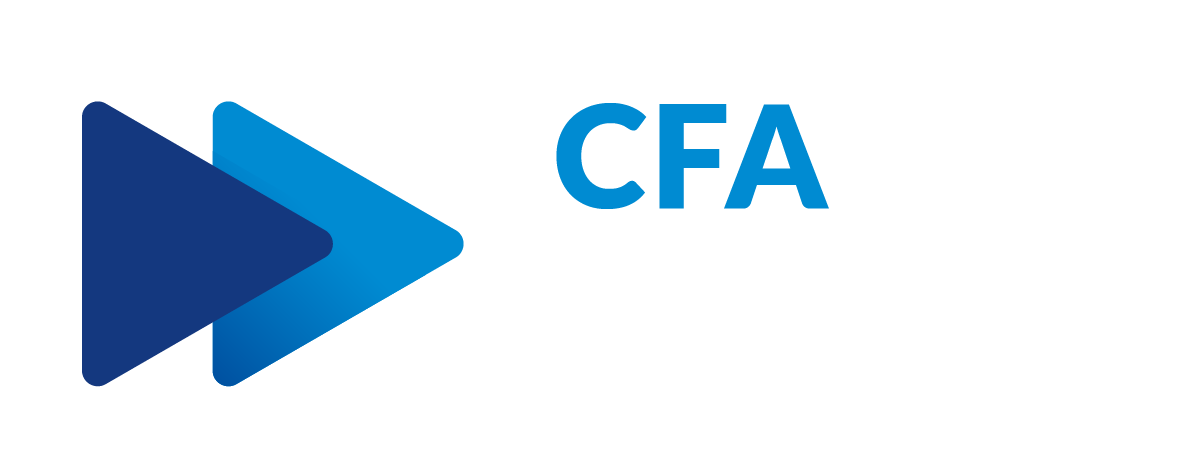 CFA – Talentos